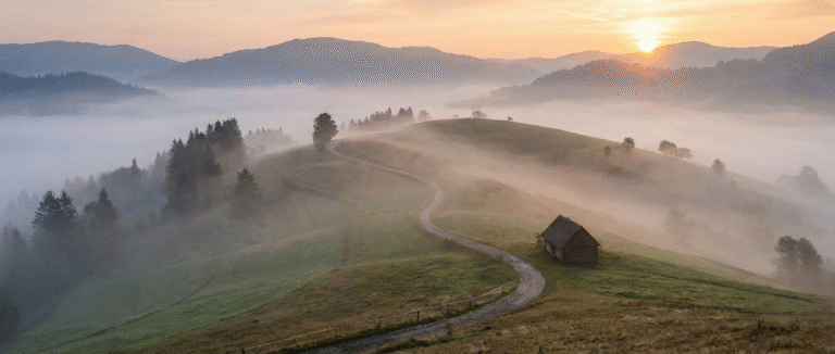 Where Inside and Outside meet..